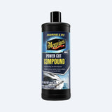Boat Rubbing Compound