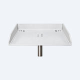 Fillet & Bait Tables