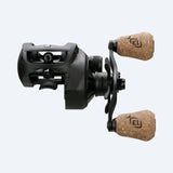Baitcasting Reels