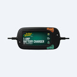 Mounted Battery Chargers