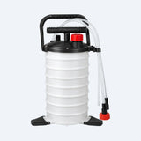 Oil Change Pumps