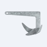 Claw Anchors