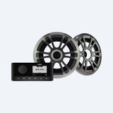 Marine Stereo Systems