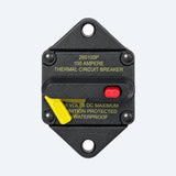 Circuit Protection