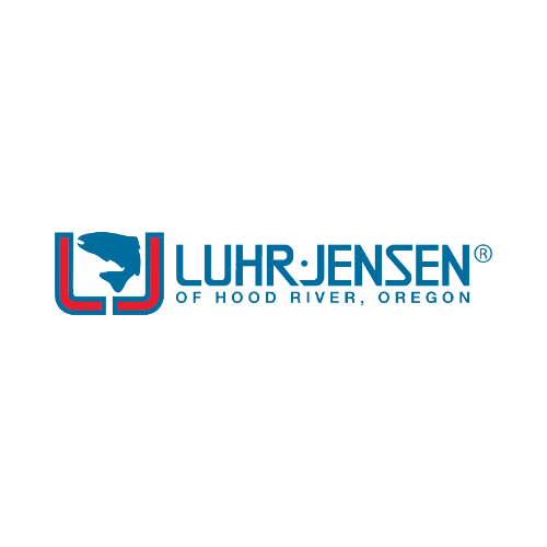 Luhr-Jensen