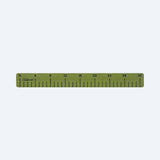 Fishing Rulers