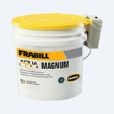 Paint Buckets, Sticks & Strainers