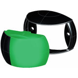 Hella Marine NaviLED Compact Starboard Navigation Light, 2NM, IP67