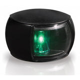 Hella Marine NaviLED Compact Starboard Navigation Light, 2NM, IP67