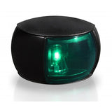Hella Marine NaviLED Compact Starboard Navigation Light, 2NM, IP67