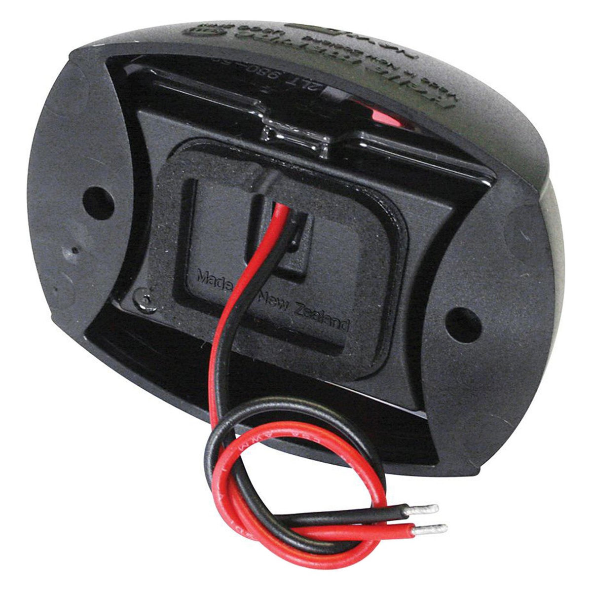 Hella Marine NaviLED Compact Towing Nav Light, 2NM, 12/24V, IP67