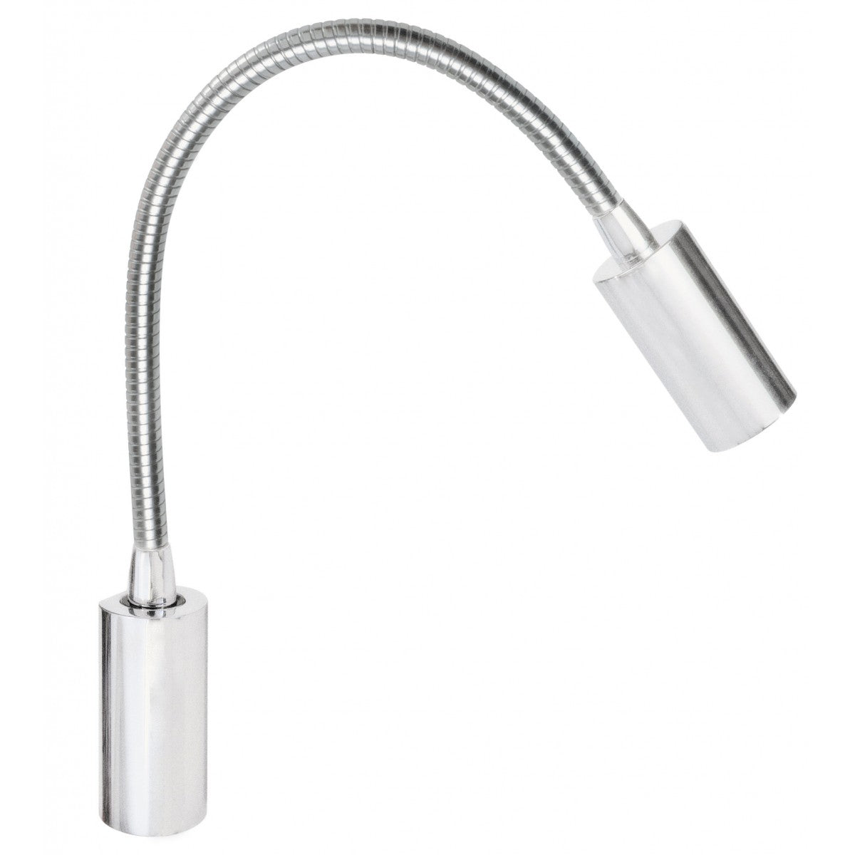 Quick Marine - Audrey Wall No Switch LED Reading Light - Daylight (4250K) 10-30V DC