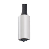 Quick Marine - Audrey Wall PL S2 LED Reading Light (Daylight, Black Neoprene, White 9010) (FASP3711BCBAA00)