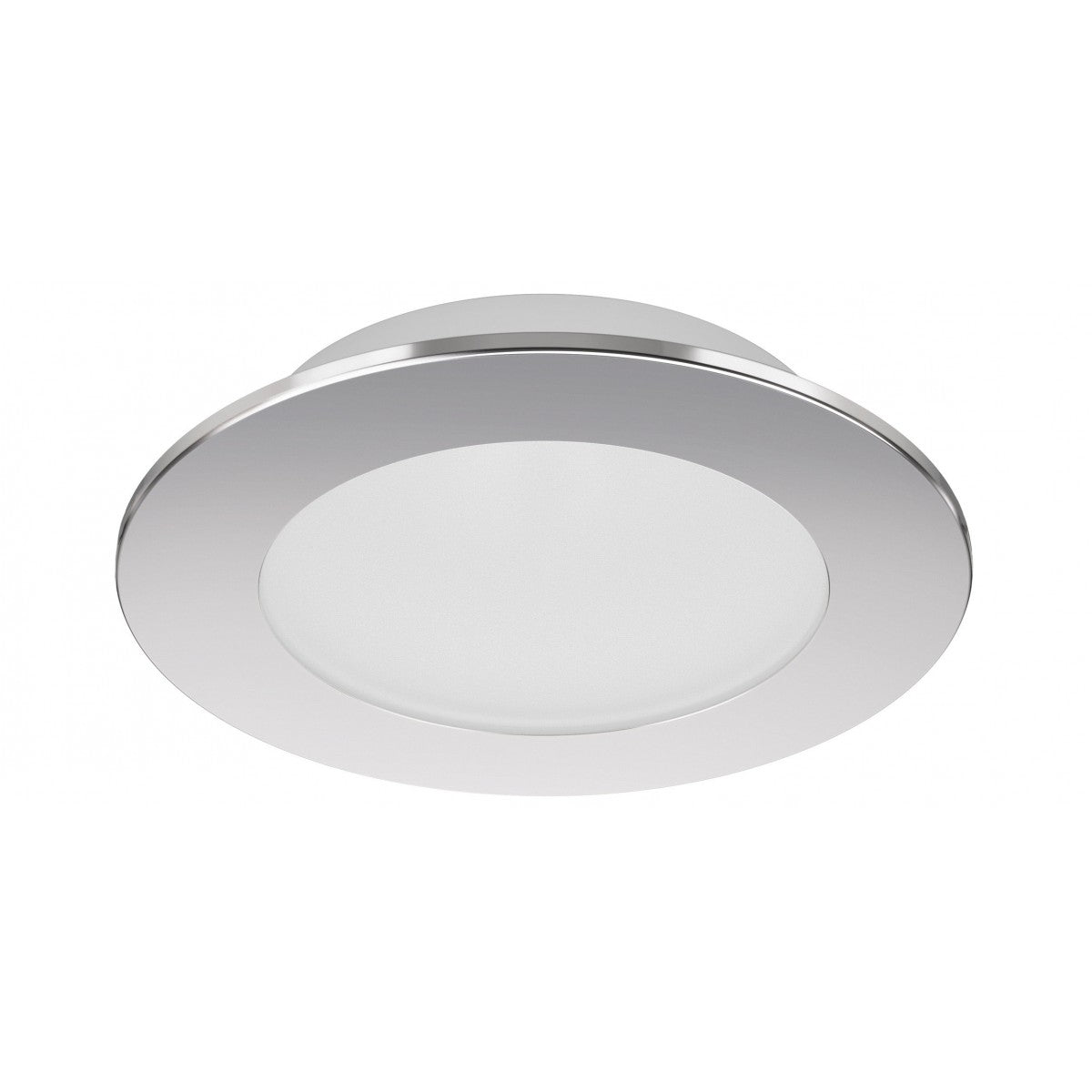 Quick Marine - Kleos 180 LED Downlight (Daylight, 12W, 20/30V, Satin) (FASP5112S11BA00)