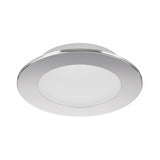Quick Marine - Kleos 180 LED Downlight (Daylight, 12W, 20/30V, Satin) (FASP5112S11BA00)