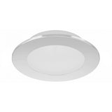 Quick Marine - Kleos 180 LED Downlight (Daylight, 12W, 20/30V, White 9010) (FASP5112B11CA00)