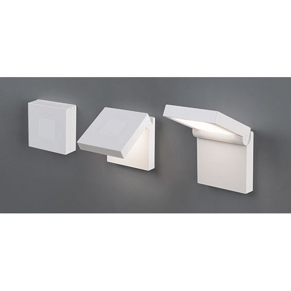 Quick Marine - Booklight LED Reading Light - Warm White, Low Voltage