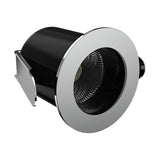 Quick Marine - Palladio R70 LED Downlight (Warm White, 7W, 10/30V, Satin 55B) (FASP5081S22BA00)