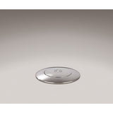 Quick Marine - Secret Light L 6W LED Retractable Lamp (RGBW QNN, 12V, Stainless Steel) (FASP6644X18AA00)