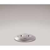 Quick Marine - Secret Light 6W LED Retractable Lamp (RGBW QCC, 24V, Stainless Steel) (FASP4072X18BD00)