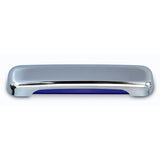 Quick Marine - TAB SSR4 LED Courtesy Light - Stainless Steel