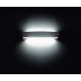 Quick Marine - TAB SSR4 LED Courtesy Light - Stainless Steel