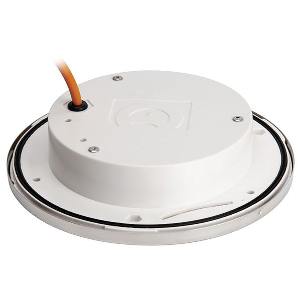 Quick Marine - Thekla LUX LED Downlight (Warm White, 9W, 10/30V, Gold PVD) (FASP1412R12CD00)