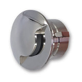 Mega LED - Ferrara LED Courtesy Light - 2W, Warm White, Flush Mounting, 10-30V DC, Single Color (FERRARA)