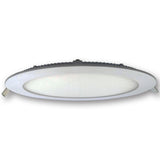 Mega LED - LED Downlight - 18W, Aluminum Body, 1350 Lm, 4200K, Beam Angle 120°, 100-240V AC (30979-NW)