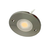 Mega LED - Castela LED Downlight - 3.5W, 280 Lm, Warm White, Surface Mounting, Dimmable, 12V DC (CASTELA)