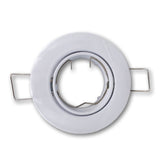 Mega LED - Naxos Ceiling Light - Aluminum Alloy, For MR11 LED Bulbs