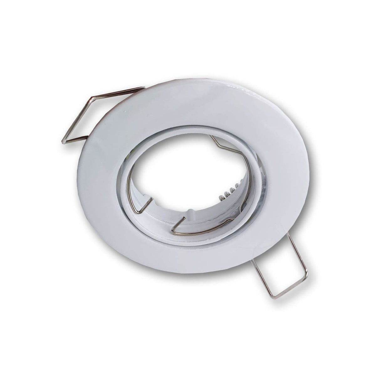 Mega LED - Naxos Ceiling Light - Aluminum Alloy, For MR11 LED Bulbs