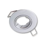 Mega LED - Naxos Ceiling Light - Aluminum Alloy, For MR11 LED Bulbs