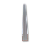 Mega LED - Aluminum Profile - Mounting Channel 1mt, for LED strip NEON FLEX 30439-NF / 12 and 30464 RGB (30603)
