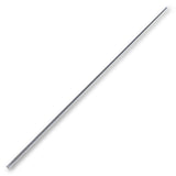 Mega LED - Aluminum Profile - Mounting Channel 1mt, for LED strip NEON FLEX 30439-NF / 12 and 30464 RGB (30603)