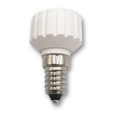 Mega LED - Lamp Adaptor - For E14 to GU10 (30319)
