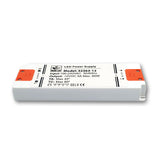 Mega LED - Driver Power Supply - 100-240V AC, 12V DC, 5A, 60W (32363-12)