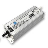 Mega LED - LED Power Supply - 100-277V AC, 12V DC, 5.0A/12V, 60W (32505-12)