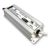 Mega LED - LED Power Supply - 100-277V AC, 12V DC, 5.0A/12V, 60W (32505-12)