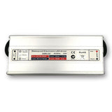 Mega LED - LED Power Supply - 100-277V AC, 12V DC, 8.33A/12V, 100W (30552)