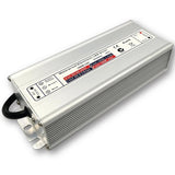 Mega LED - LED Power Supply - 100-277V AC, 12V DC, 8.33A/12V, 100W (30552)
