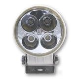 Mega LED - LED Flood Light - Flood, Cool White (6000K) 3W, 960 Lumens (30061-DC)