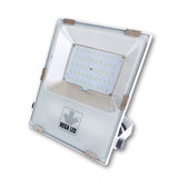 Mega LED - LED Flood Light - 50W, 6500 Lumens, Marine C5M Anti-Corrosion Coating, 85-300V AC (30284M)