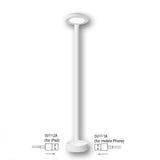 Mega LED - Volos LED Reading Light - 2.1 Watt, Dual USB Port, Flexible Goosneck