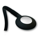 Mega LED - Volos LED Reading Light - 2.1 Watt, Dual USB Port, Flexible Goosneck