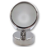 Mega LED - Skopelos LED Reading Light - 3 Watt, 3000K, Warm White, Surface Mounting, 9-28V DC