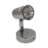 Mega LED - Gilda LED Reading Light - 3 Watt, 4000K, Natural White, Surface Mounting, 10-30V DC