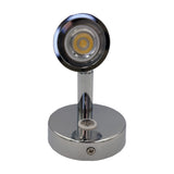 Mega LED - Gilda LED Reading Light - 3 Watt, 4000K, Natural White, Surface Mounting, 10-30V DC