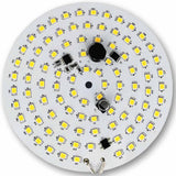 Mega LED - LED Replacement Bulb - Cables Type, 8.4 Watt, 1135 Lumens, 10-30V DC, Warm White (30008)