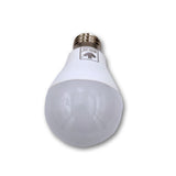 Mega LED - LED Replacement Bulb - E26 Type, 10.4 Watt, 1100 Lumens, 120V AC, Beam Angle 200º, 3000K (30235-120)